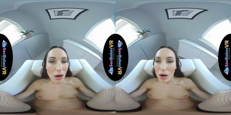 Lilu Moon Virtual Girlfriend Lilu Moon - [SexBabesVR.com] (UltraHD 4K 2700p) [updated: 2024-02-08]