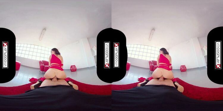 Subil Arch in Elektra A XXX Parody on 3d  - k2s.tv [updated: 2024-02-08]