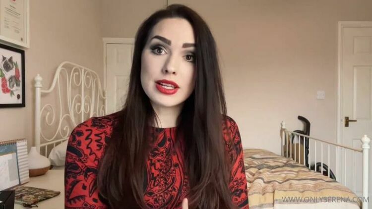 Gynarchy Goddess – As Promised Please Take a Watch [updated: 2024-02-08]