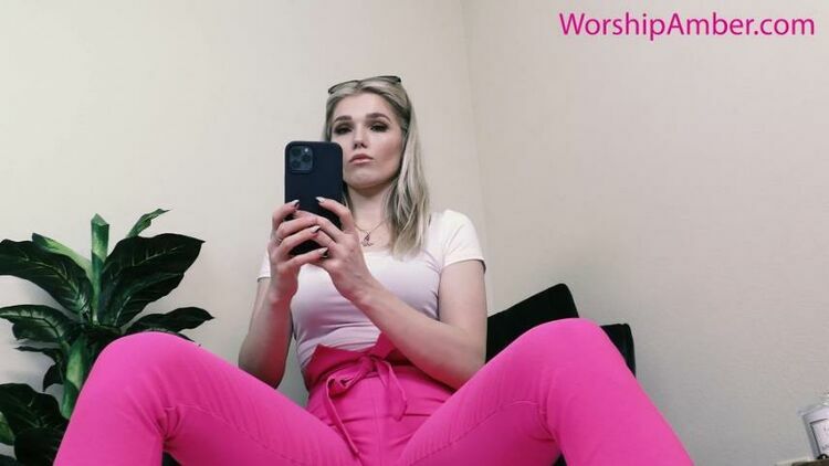 Worship Amber – Dont Look Upset – Mesmerize, Hypnotic [updated: 2024-02-08]