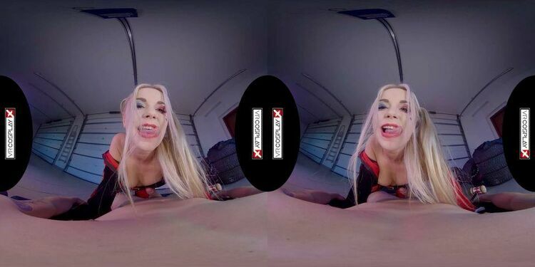 Harley Quinn A XXX Parody - Lola Myluv (Oculus, Go 4K)!!! - k2s.tv [updated: 2024-02-09]