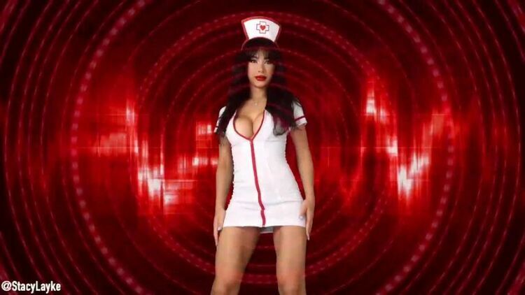 Stacy Layke – NURSE AROMA [updated: 2024-02-09]