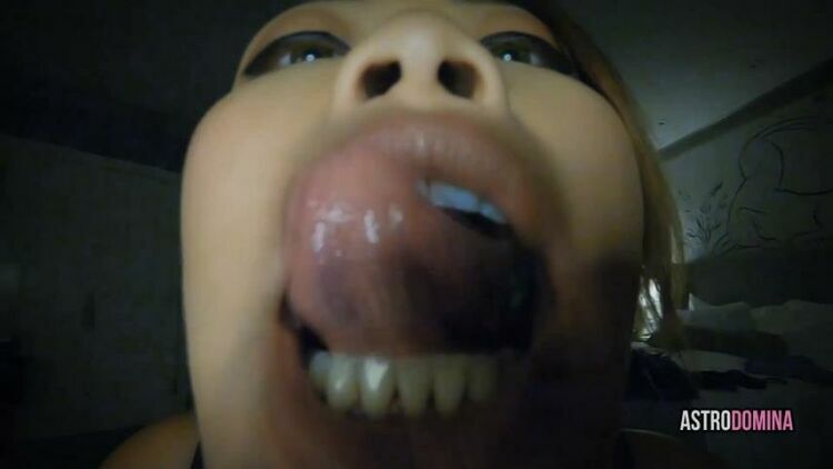 NAUGHTY GIANTESS - POV GIANTESS VORE [updated: 2024-02-09]