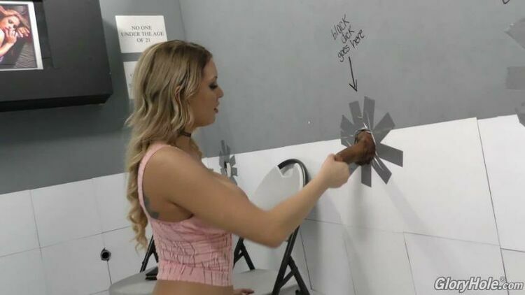 GloryHole / DogFartNetwork - Kenzie Taylor [Full HD 1080p] [updated: 2024-02-11]