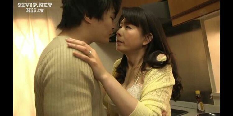 Miura Eriko - I Got My Wife Eriko Cuckolded By My Little Casanova Brother Who