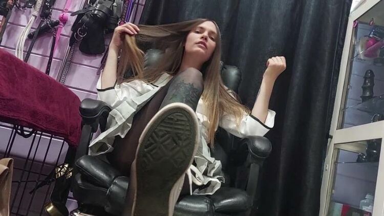 Mistresspriest Anime Schoolgirl Pov Sneakers And Feet Domination [updated: 2024-02-12]