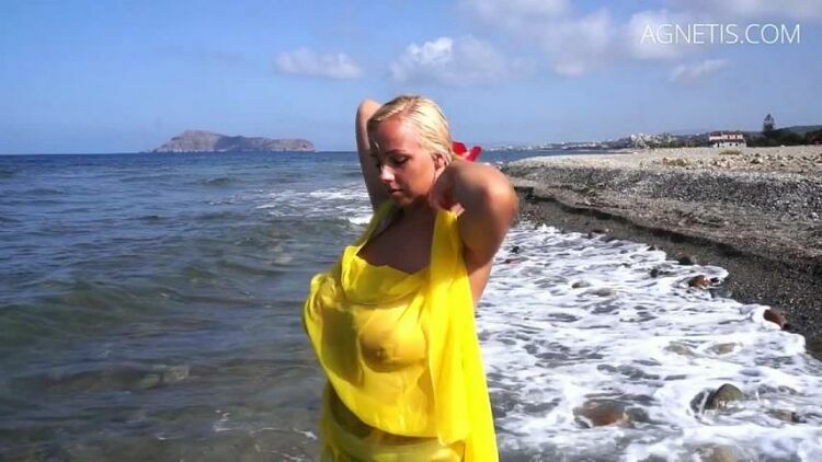 Agnetis Miracle - Stony Beach - HD - k2s.tv [updated: 2024-02-12]