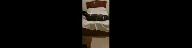 Arabicdominatrix - Mummification Waxplay By Sophie [updated: 2024-02-13]