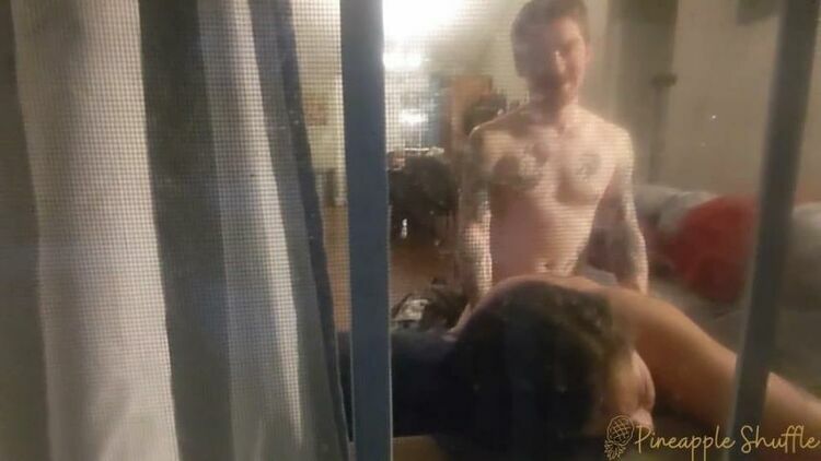 Wife Gets Cucked While Filming Husband Fucking a Friend! Anal Creampie Ending - [ModelsPornorg] (FullHD 1080p) [updated: 2024-02-13]