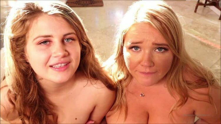 Belle Creed - daddysdaycare / Onlyfans Daddysdaycare - two horny sluts on their knees begging for your cum annabellerogers 19-12-2019 - Cum [updated: 2024-02-15]