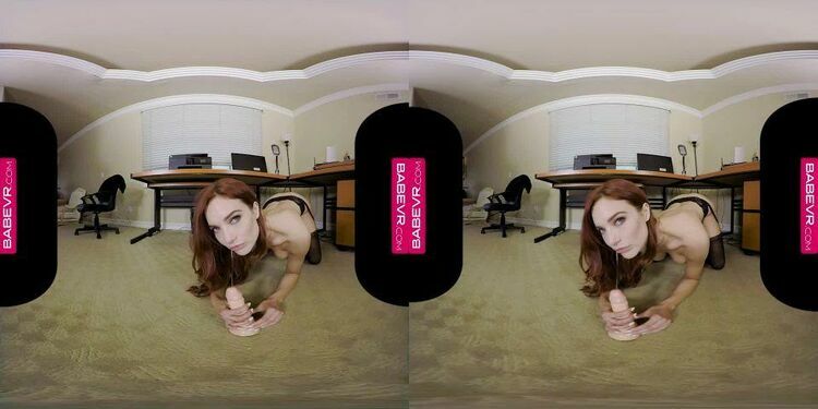 Assets Under Management : Jayden Cole [BabeVR] (HD 960p) [updated: 2024-02-16]