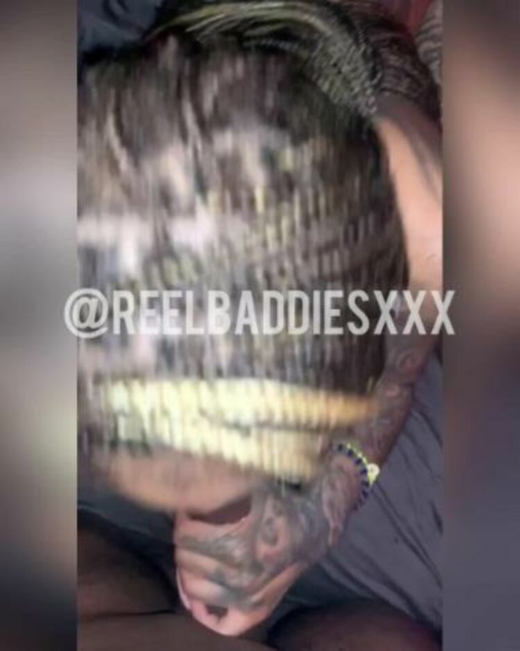 Baddie Buffet Reelbaddiesxxx Tatted Up Baddie Gets Dicked Down [updated: 2024-02-16]