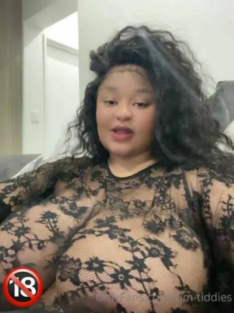 Kim Tiddies / Onlyfans Kim - tiddies - hooray miss you so much 28-05-2021 - African [updated: 2024-02-17]