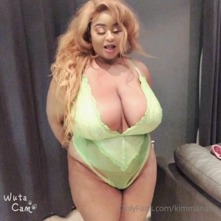 Kim Tiddies / Onlyfans Kim - tiddies 04-06-2020 - African [updated: 2024-02-17]