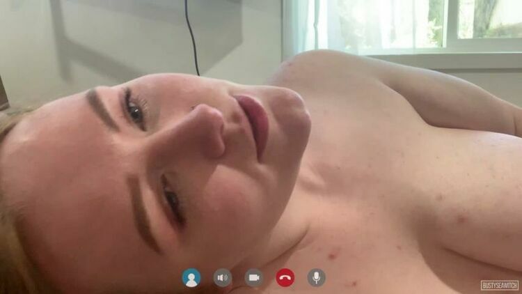 Bustyseawitch Secretly Cucked Over Face Time [updated: 2024-02-17]