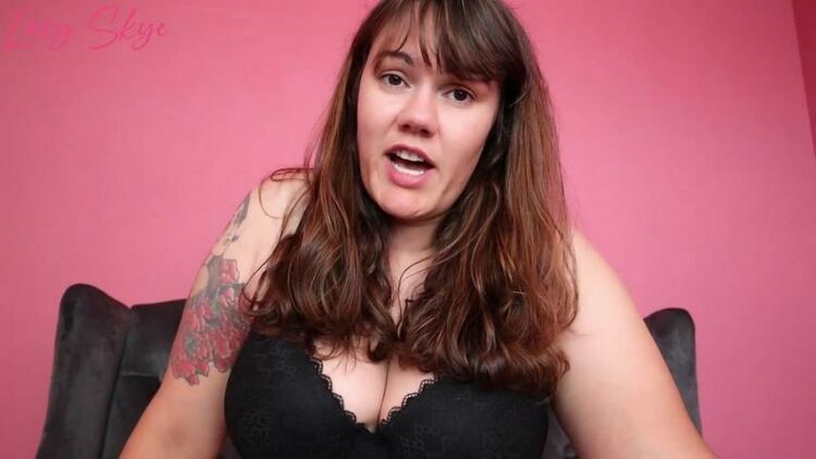 Lucy Skye – Free Time is for Fagging Off [updated: 2024-02-17]