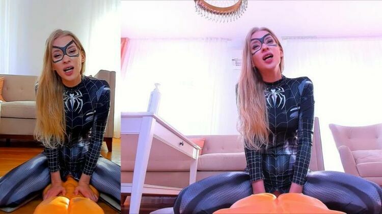 Jane Klein – Endless Spider Girl Riding [updated: 2024-02-18]