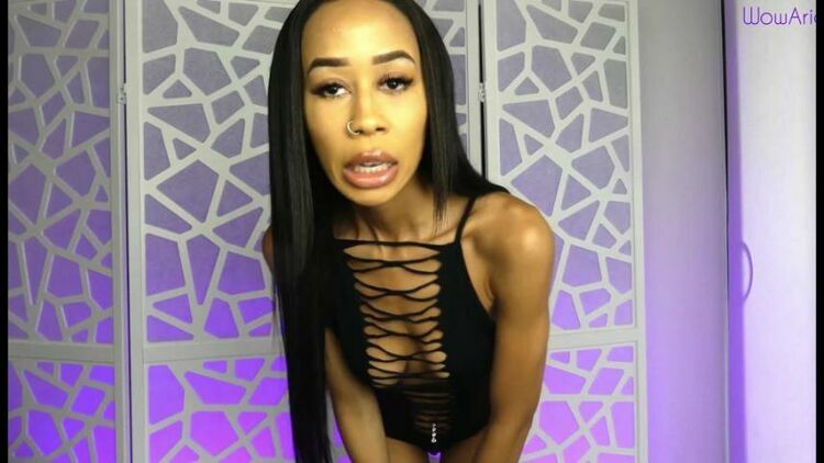 WowArielle – Eye Contact – Extreme JOI Challenge – Instructions, Findom [updated: 2024-02-18]