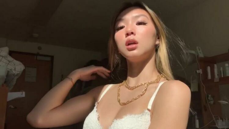 Cyberbully Gigi – BEAUTY WORSHIP + CUM COUNTDOWN – Asian, Femdom Pov [updated: 2024-02-18]