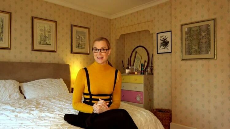 Ariel Anderssen – Miss Anderssens Chastity Class [updated: 2024-02-20]