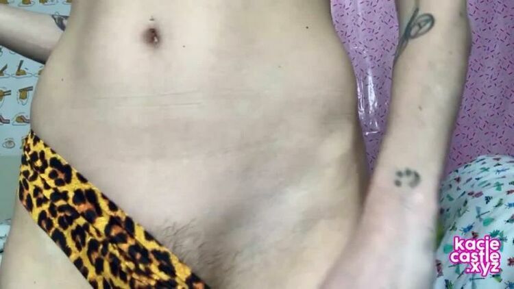 Kacie Castle / Onlyfans Kaciecastlex - this video was an accident i wanted to do a mukbang style video of me eating pizza befo 10-04-2020 - Pussy Eating [updated: 2024-02-20]