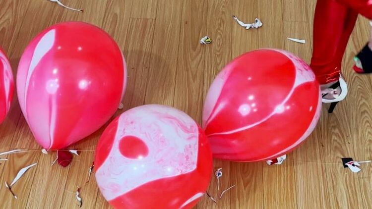 Candy Pops - Sexy Balloons - UltraHD 2160p [updated: 2024-02-20]