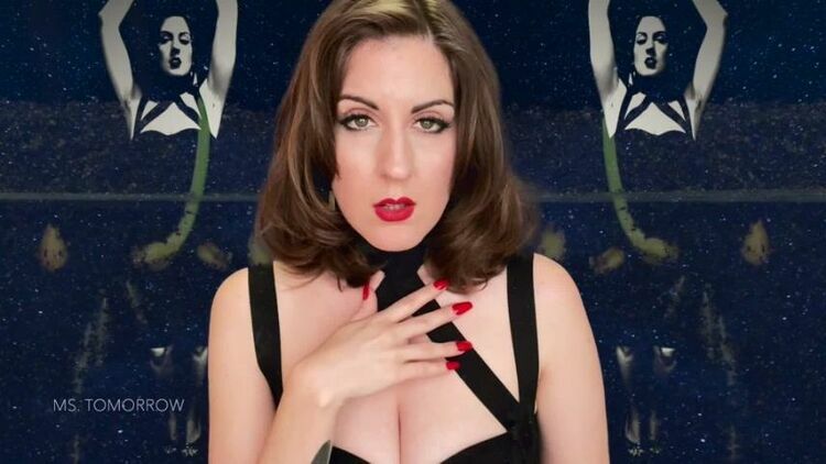 DommeTomorrow – new moon – Hypno, Hypnosis [updated: 2024-02-20]