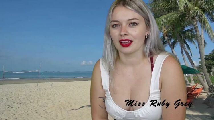 Miss Ruby Grey – Micropenis Exposure Fantasy [updated: 2024-02-20]