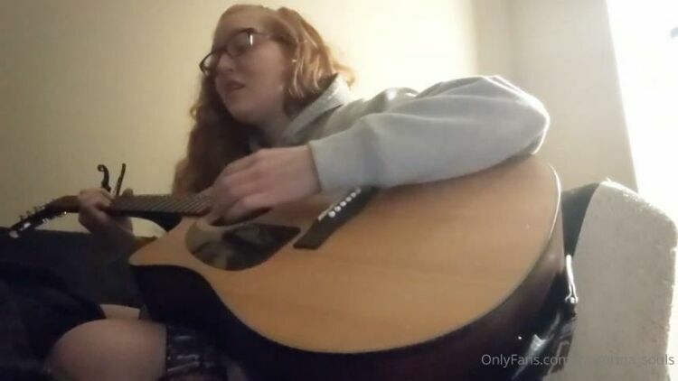 MJ Souls - gingerina souls / Onlyfans Gingerinasouls - i recorded while writing the song i wrote in remembrance of a family member who died she 31-08-2020 - Fetish [updated: 2024-02-22]