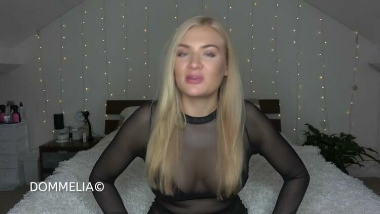 Dommelia – London Homeowner Brag – Femdom Pov, Findom [updated: 2024-02-22]