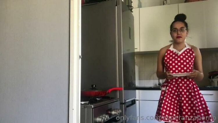 Esperanza Del Horno / Onlyfans Esperanzahorno - cooking with espy 13-05-2019 - Spy [updated: 2024-02-22]