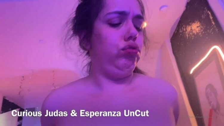 Esperanza Del Horno / Onlyfans Esperanzahorno - this is just the way i like it just casual blowjobs and sex late at night issa mood 08-04-2020 - Blowjob [updated: 2024-02-22]