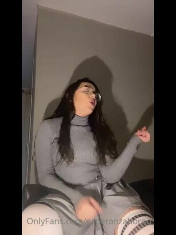 Esperanza Del Horno / Onlyfans Esperanzahorno - oops i like too lip synch what do you guys think of these videos tbh 18-01-2021 - Fetish [updated: 2024-02-22]