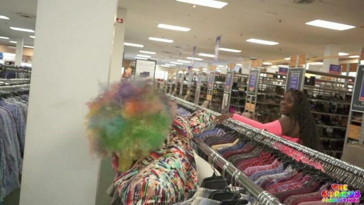 GIbbyTheClown University Mall Worst Sugar Daddy Ever [updated: 2024-02-23]