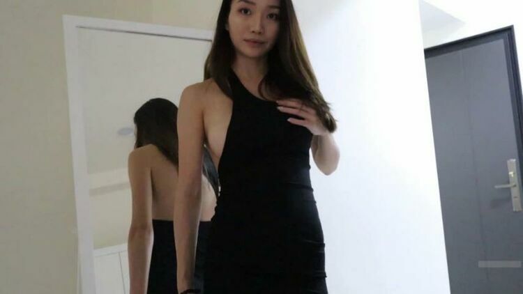 Maddie Chan — You stay home and clean FEMDOM Part 1 [updated: 2024-02-29]