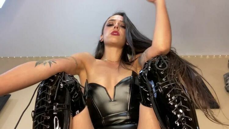 Misswhip - Cruel Mistress Takes It All [updated: 2024-02-29]