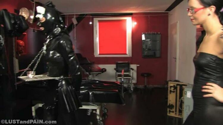 Lust And Pain – Rubbermaid [updated: 2024-03-01]