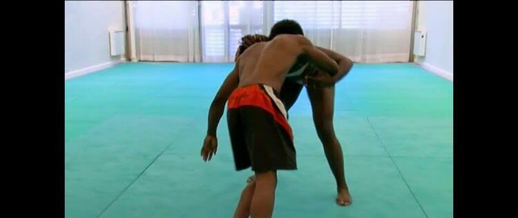 Amazons Productions - Competitive Mixed Wrestling 3 : Sherkaan Vs Nathanael [updated: 2024-03-03]