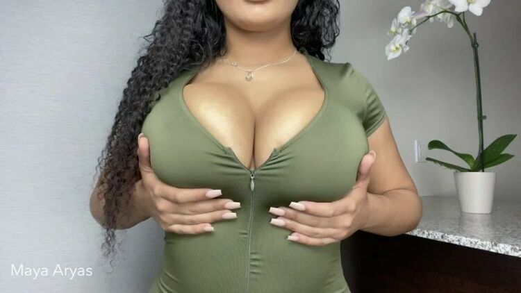 MayaAryas – Ultimate Beta Bitch SPH [updated: 2024-03-03]