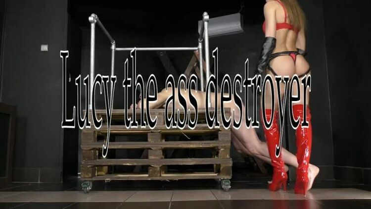 Cruel Mistresses - Cruel Strapon [updated: 2024-03-04]