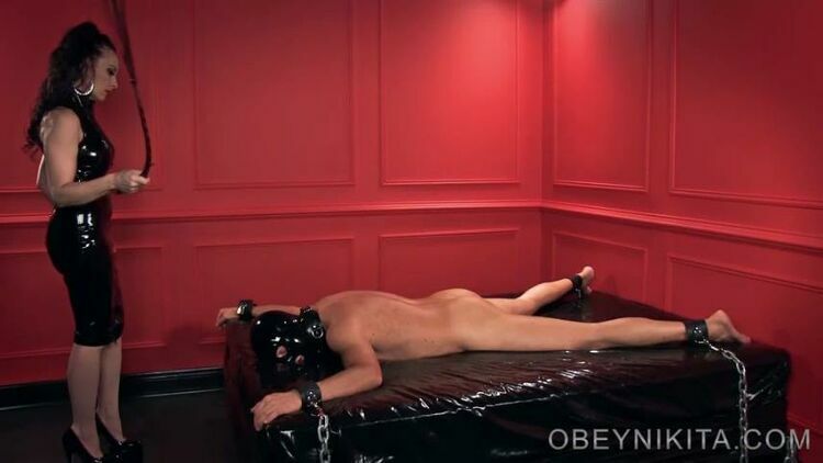 Mistress Nikita FemDom Videos – Obey Nikita – See Why You Suffer [updated: 2024-03-05]