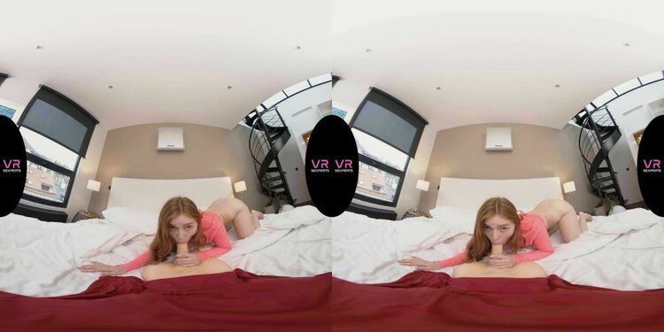 Jia Lissa Hot Jia Lissa Riding Your Dick - Young Redhead Fucks Toy POV - [VRSexperts / SexLikeReal.com] (UltraHD 4K 3072p) [updated: 2024-03-06]