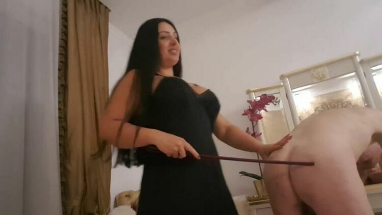 Clips4sale: I Am Training My Chattel Sit Not To Be Late [updated: 2024-03-07]