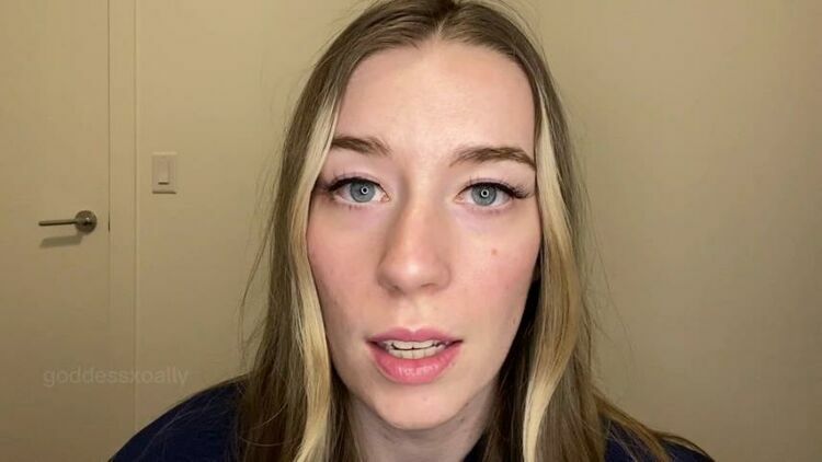 Goddessxoally - Mesmerized by Blue Eyes [updated: 2024-03-09]