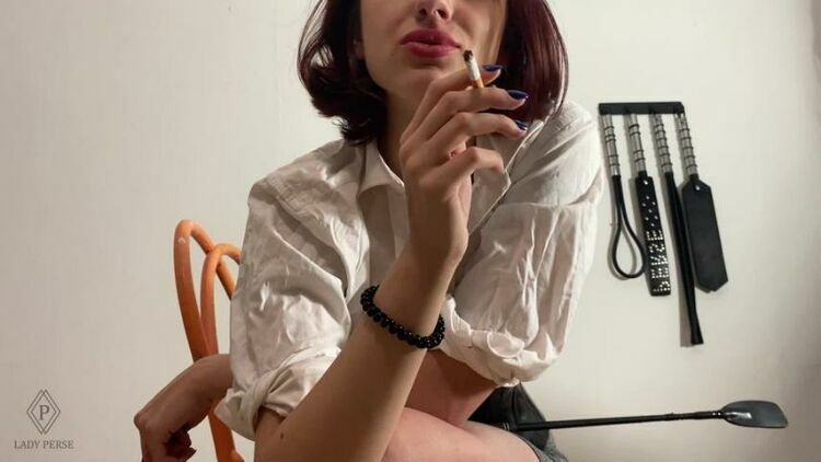 Lady Perse – You Will Be My Cbt Ashtray [updated: 2024-03-09]