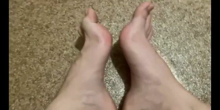 My dirty socks and feet after a long day upd [updated: 2024-03-11]