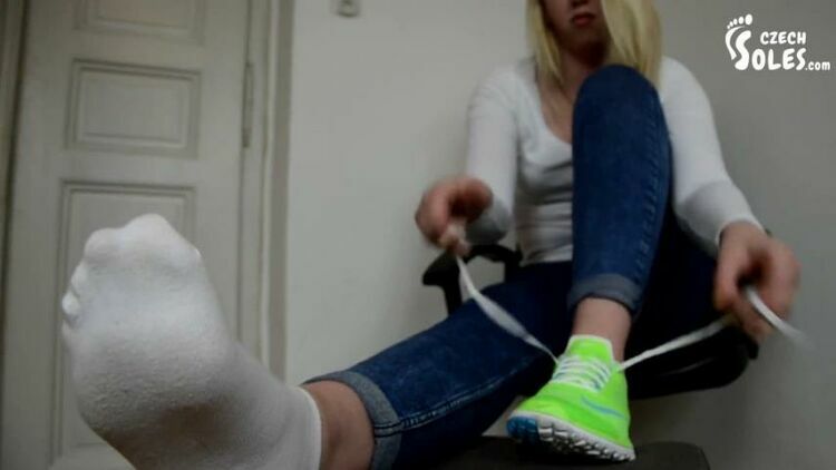 Basketball girl foot domination (pov foot worship, pov feet, footdom, f. [updated: 2024-03-11]