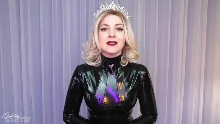 Goddess Kaylie - Female Supremacy Mantras [updated: 2024-03-11]