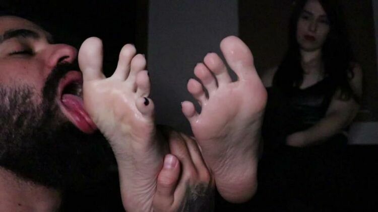 Jhonn - Prii Feet - Womens Feet - PRII FEET, vol 08 [updated: 2024-03-12]