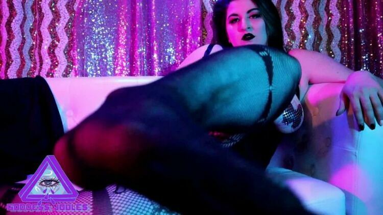 Fishnet Worship JOI [updated: 2024-03-12]